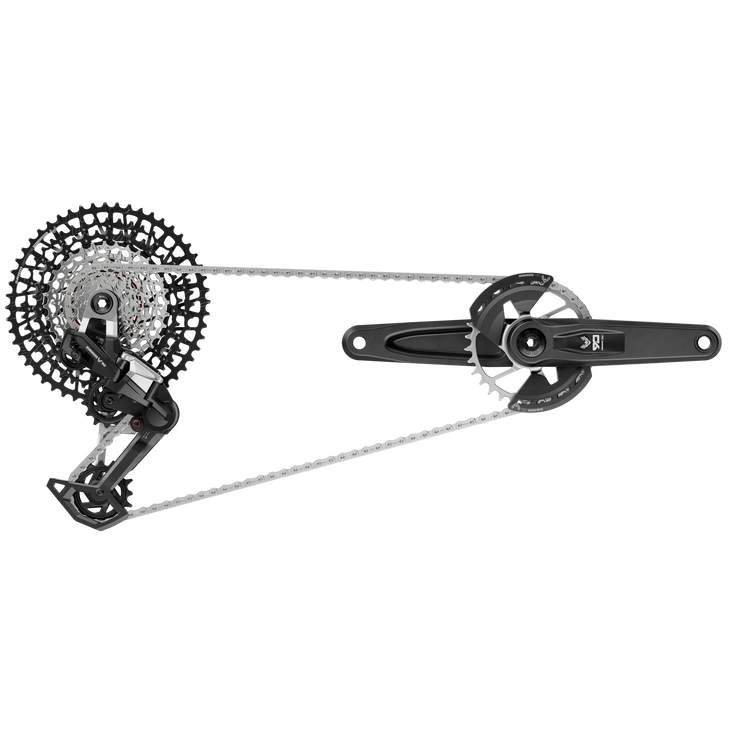 Eagle 90 Transmission Groupset