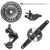 Eagle 90 Transmission Groupset