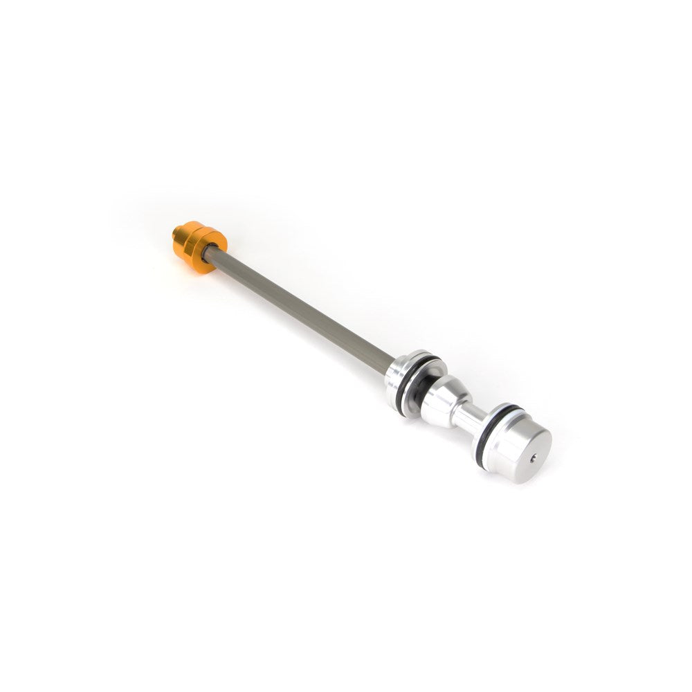 Rockshox pike air spring sale