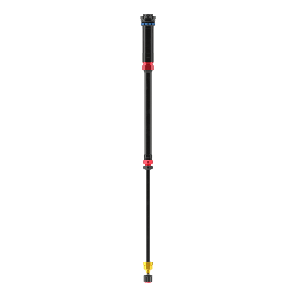 Damper Upgrade Kit - Charger 3.1 RC2 w/ ButterCups - Lyrik D1+ (2023+)