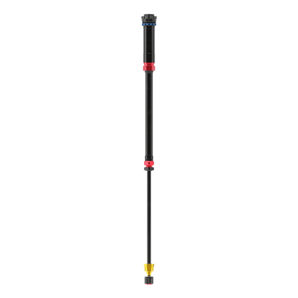 Amazon.com : RockShox Damper Upgrade Kit - Charger2.1 RCT3