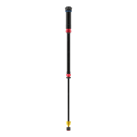 Damper Upgrade Kit - Charger 3.1 RC2 w/ ButterCups - Lyrik D1+ (2023+)