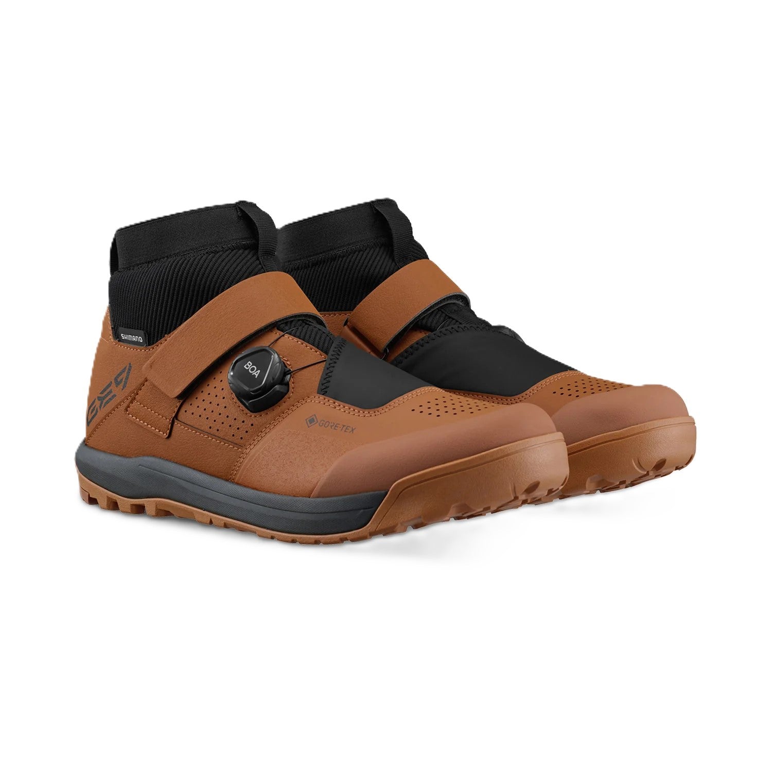 SH-GE900GTX SPD Shoe