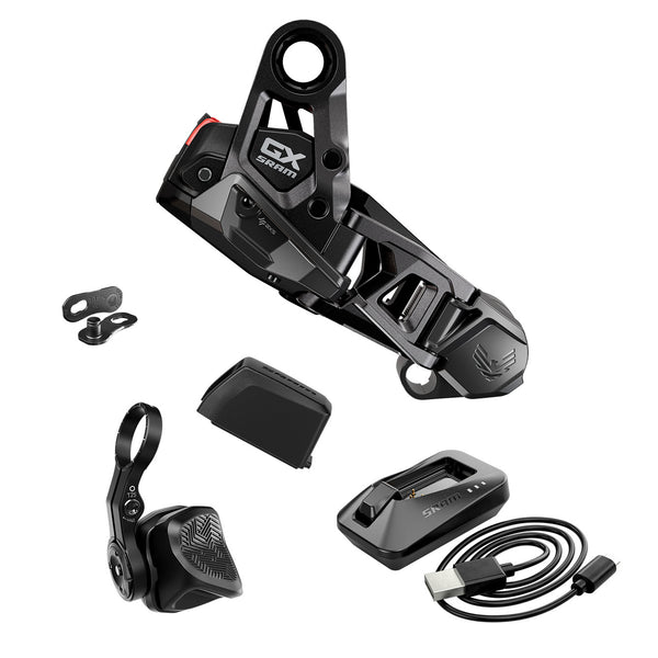 パーツ SRAM GX AXS UP GRADE KIT sram-sram-gx-eagle-axs-upgrade