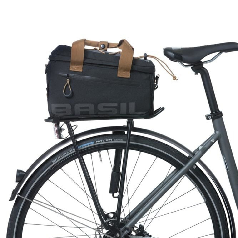 Miles Trunk Bag (UBS Mount)