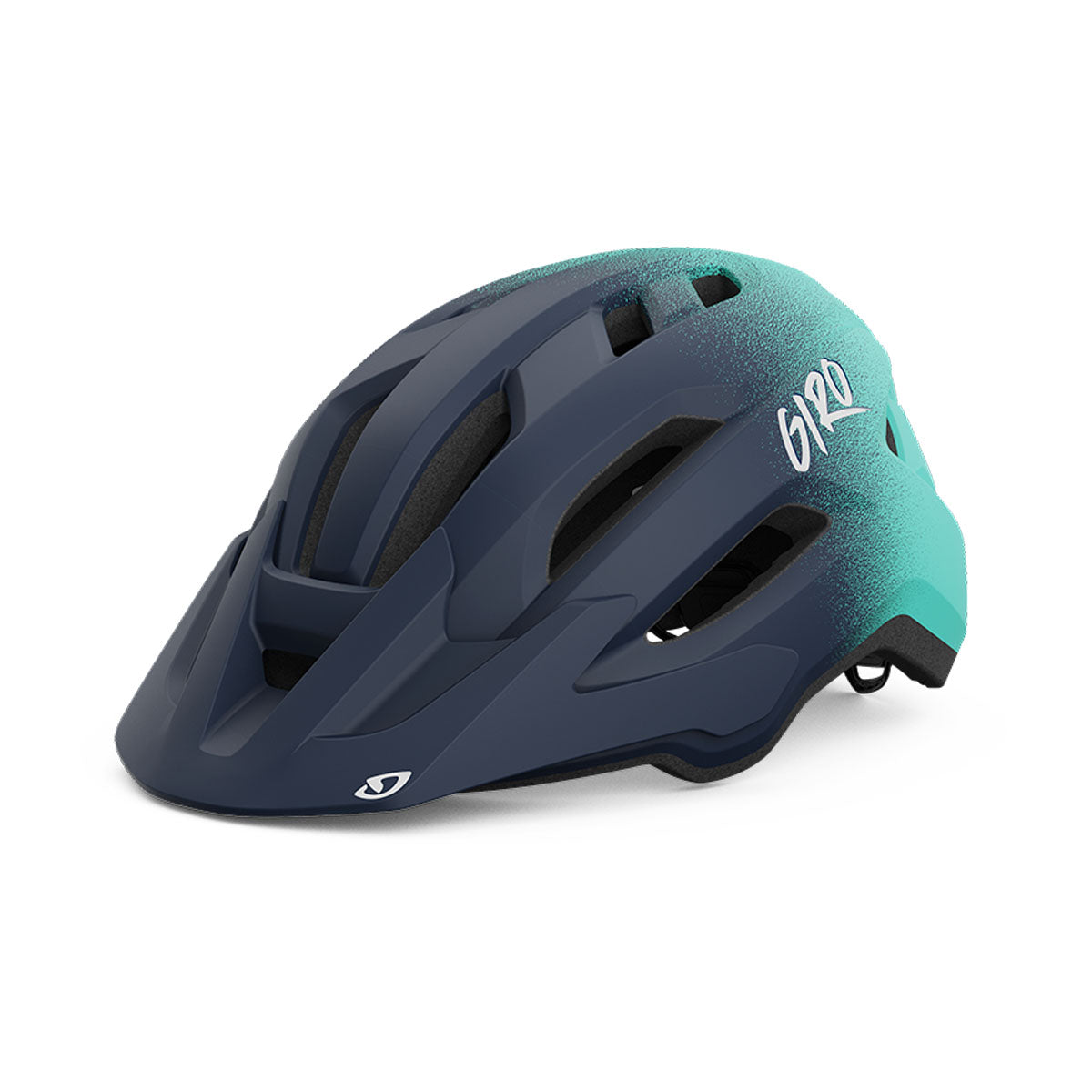 Fixture Mips II Youth Helmet