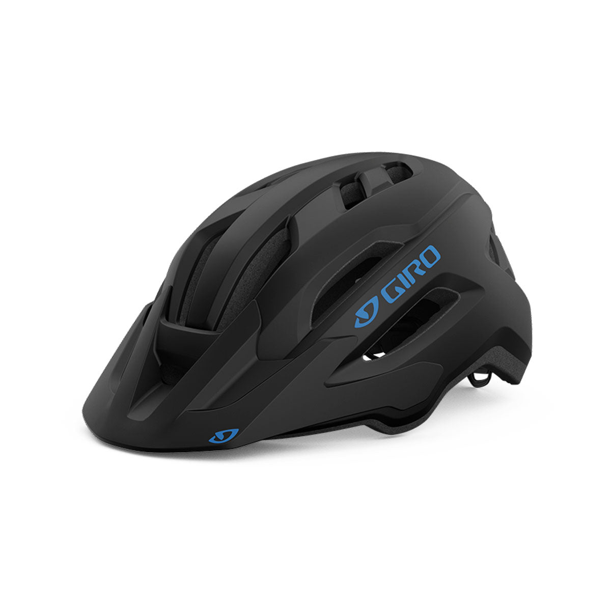 Giro Fixture Mips II Helmet - Matte Black