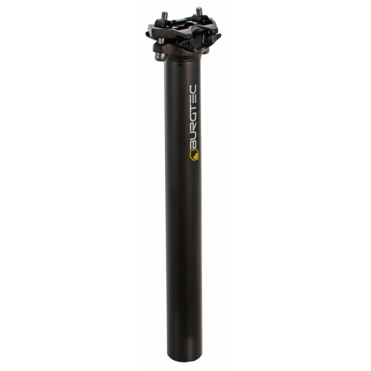 Xpress Seatpost 30.9mm Carbon - Black