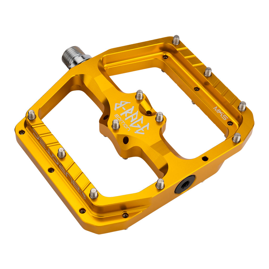 BURGTEC バーグテック 自転車用ペダル PENTHOUSE FLAT MK5