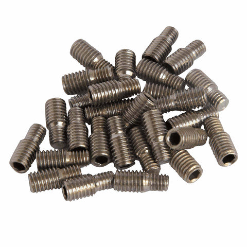 Pedal Pins Penthouse MK5 Pedals - Set/32
