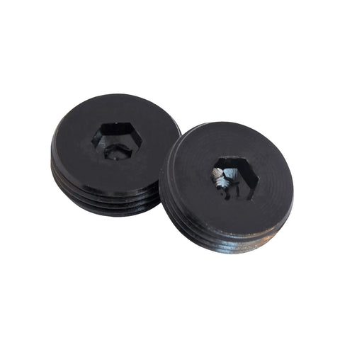 Pedal End Caps Penthouse MK5 Pedals