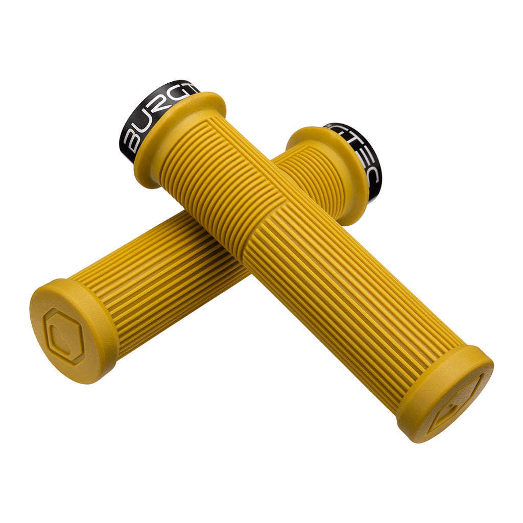 Bartender Pro Josh Bryceland Signature Grips