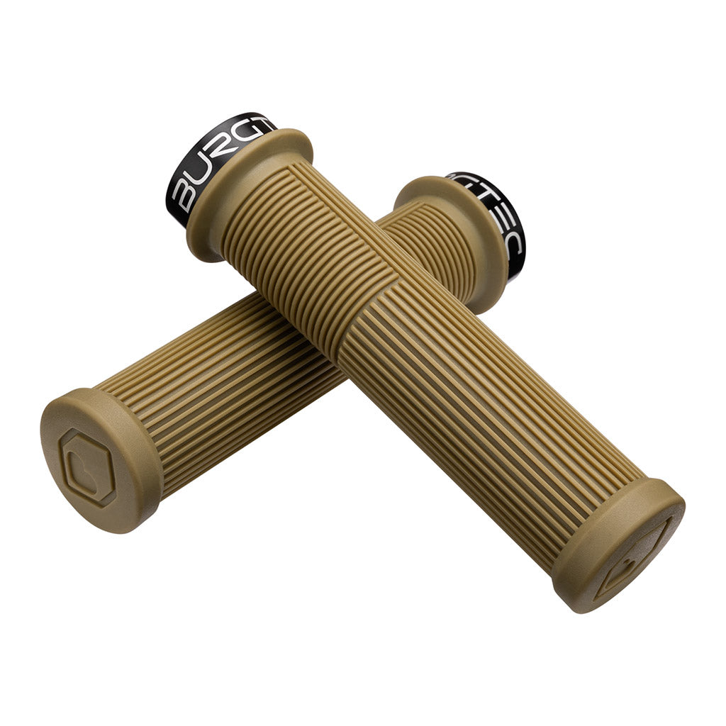 Bartender Pro Josh Bryceland Signature Grips