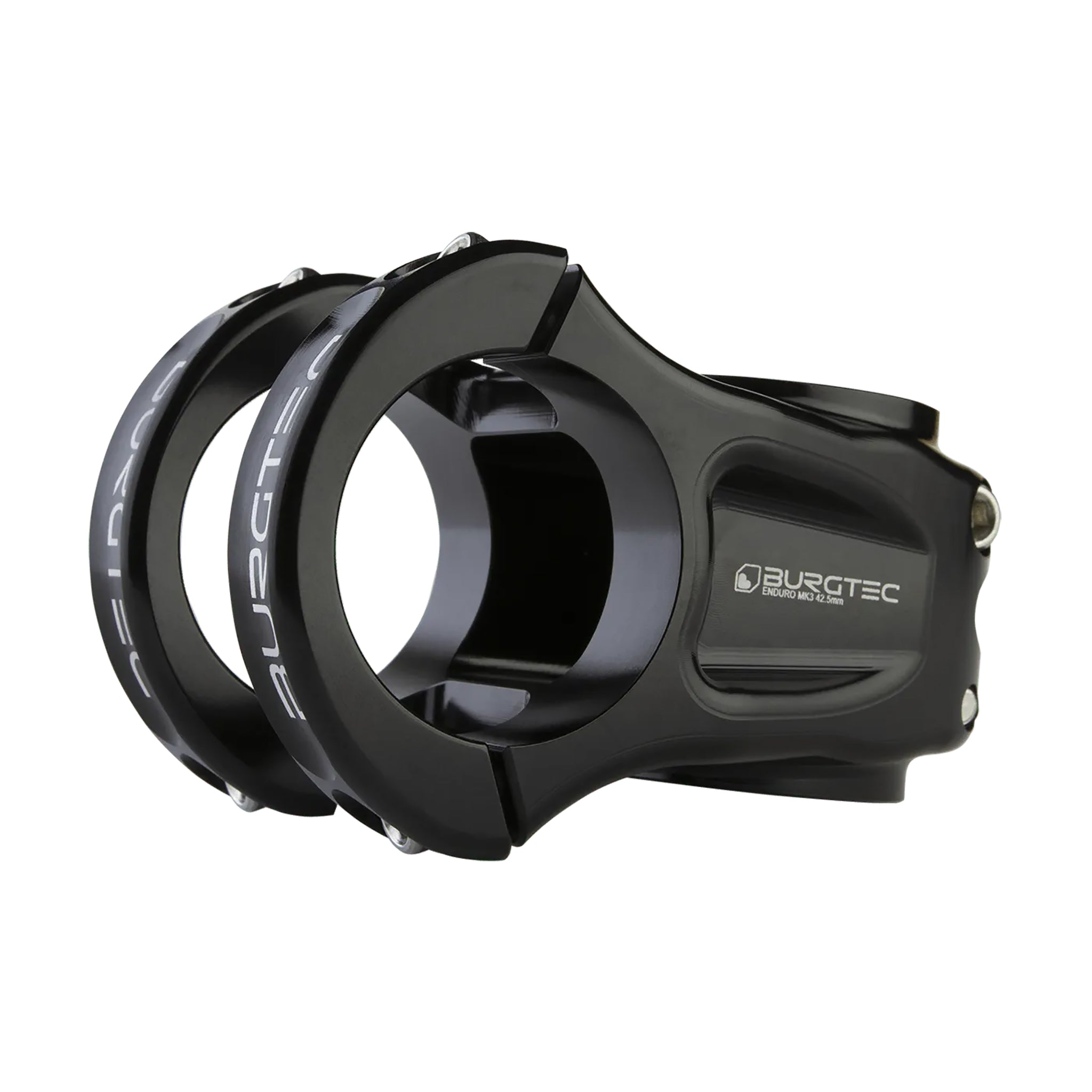 BURGTEC＊エンデューロ MK3 ステム 35/42.5 - スポーツサイクル