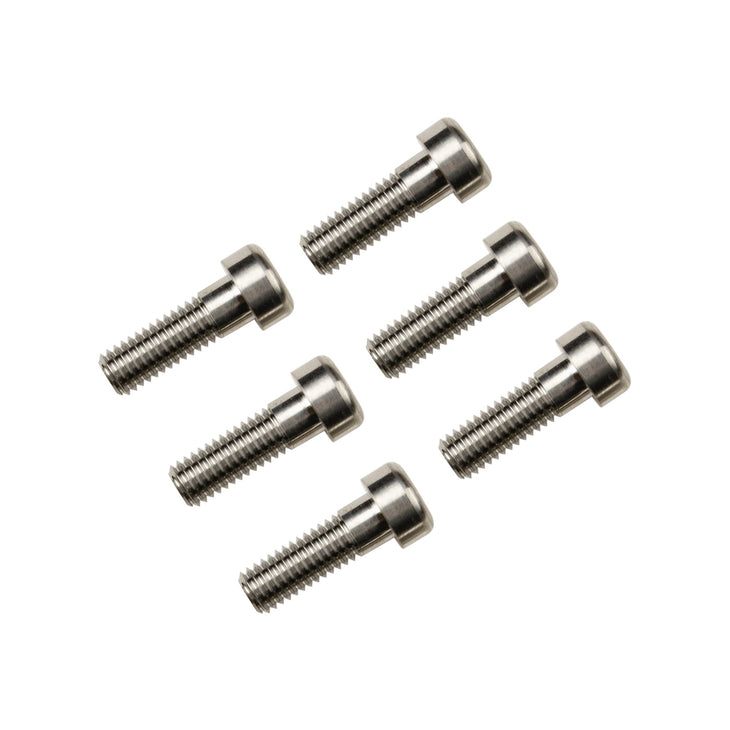 Titanium Bolt Kit Enduro MK3 Stem