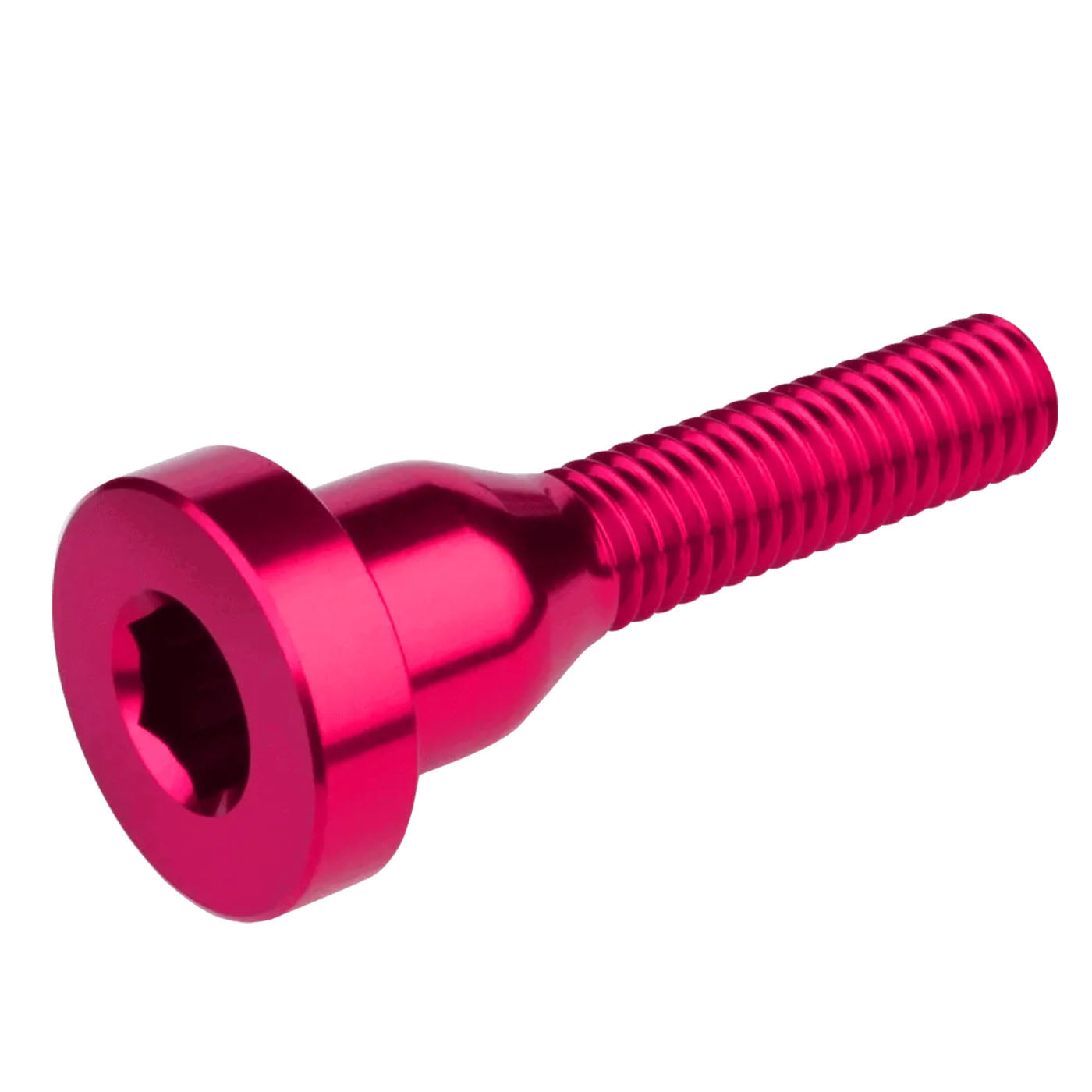 Aluminum Top Cap Bolts - High Quality Bike Headset Accessories, Mix & Match Colors