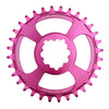 Burgtec GXP Boost 3mm Thick Thin Chainring 30T