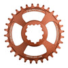 Burgtec GXP Boost 3mm Thick Thin Chainring 30T