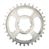 Burgtec GXP Boost 3mm Thick Thin Chainring 30T