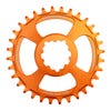 Burgtec GXP Boost 3mm Thick Thin Chainring 30T