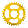Burgtec GXP Boost 3mm Thick Thin Chainring 30T