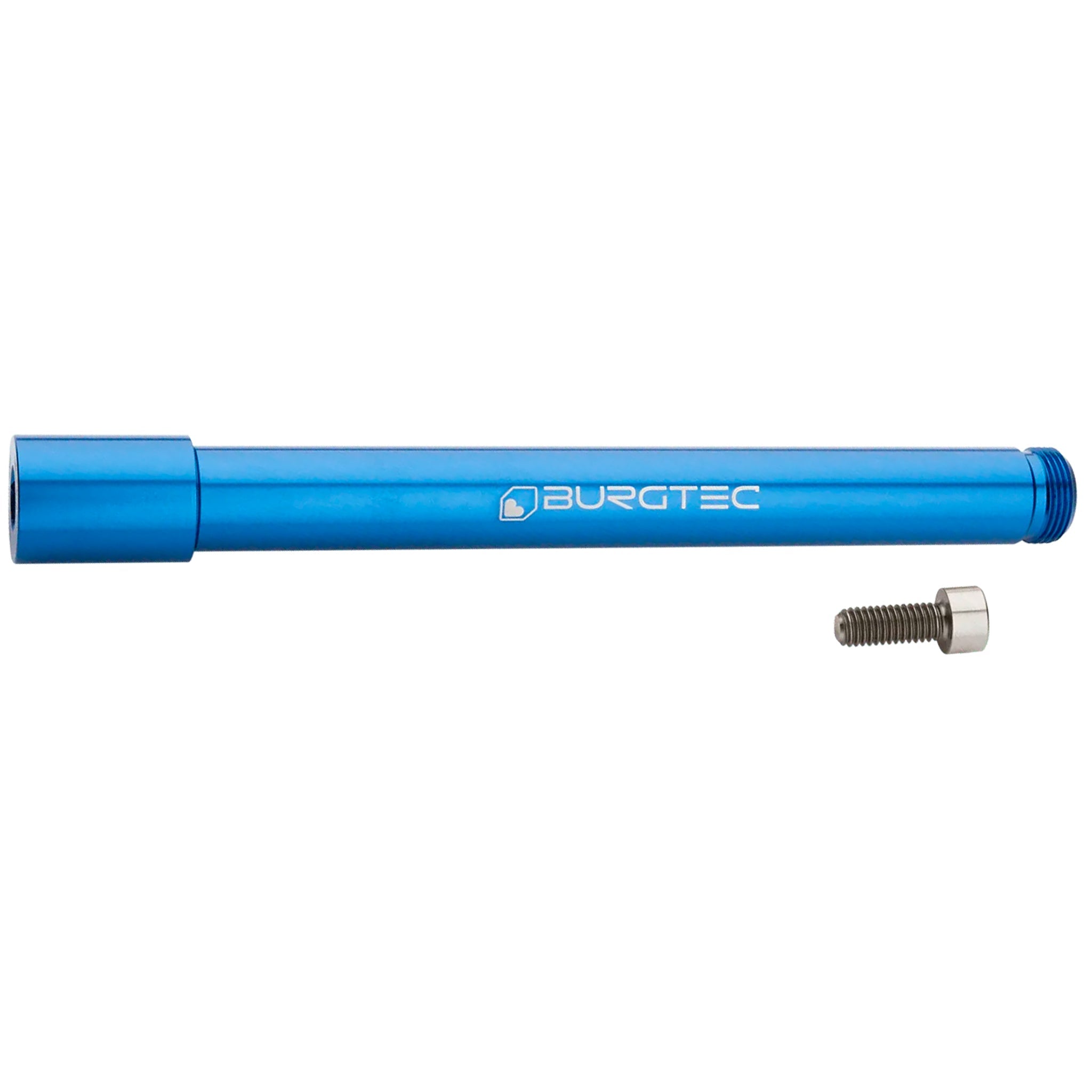 Öhlins Boost Fork Axle Collection
