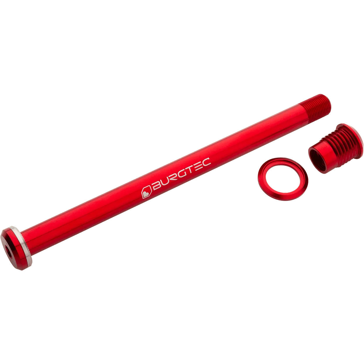 Santa Cruz Rear Axle 12x173.7mm