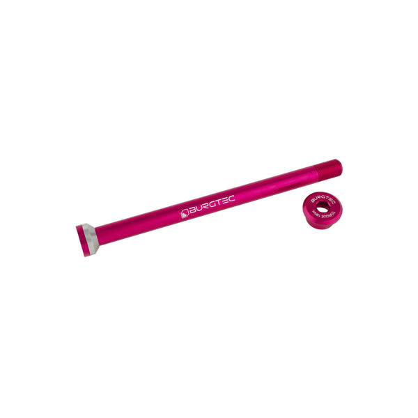 パピルス Burgtec Transition Rear Axle 171mm/175mm 12x1.0mm for Boost Bikes