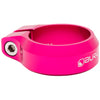Seat Clamp - 36.4mm Diameter - Toxic Barbie Pink