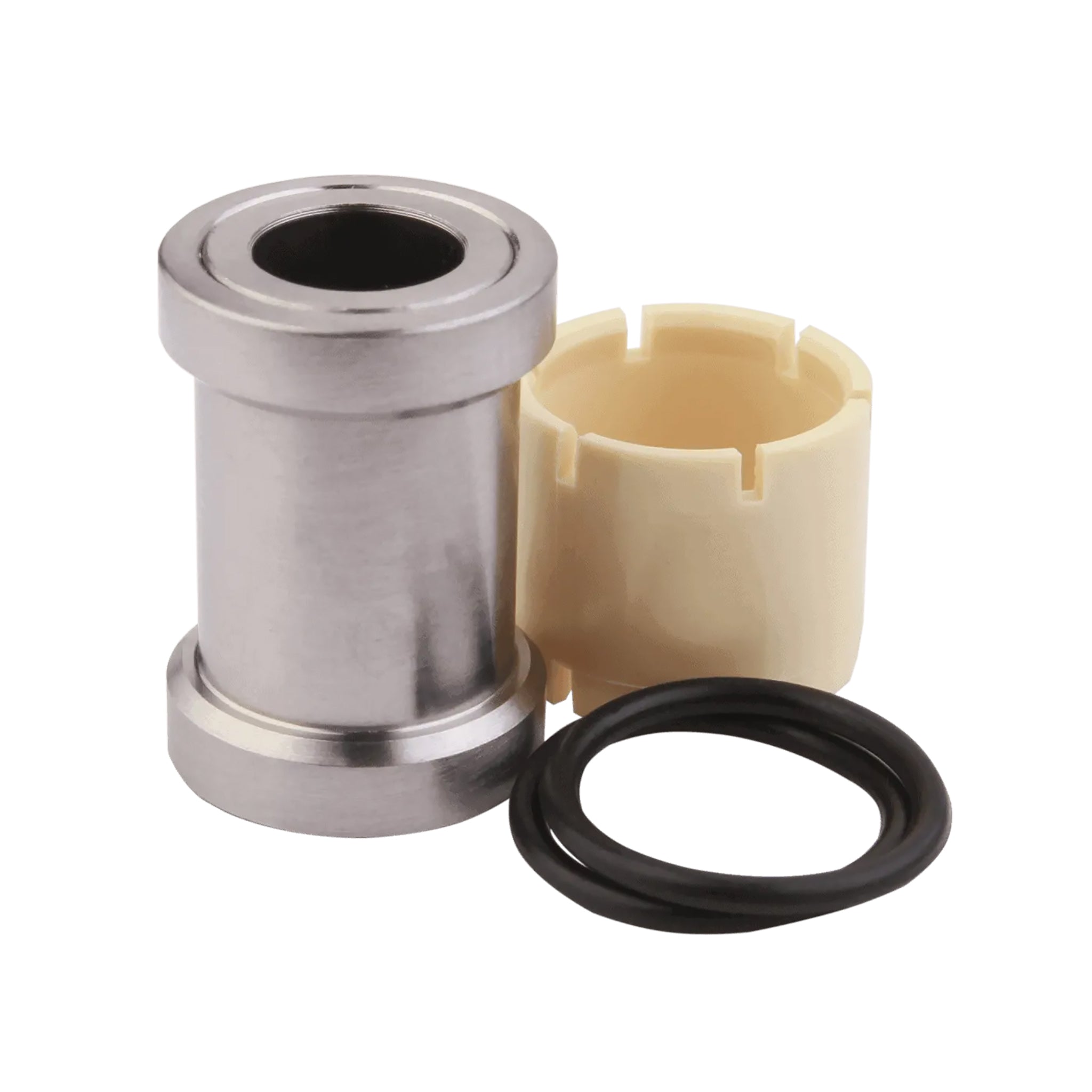 Burgtec Titanium Standard Shock Hardware - 22.0