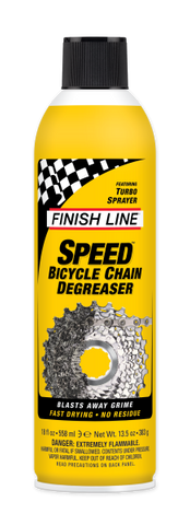 Speed Bike Degreaser - 18oz Aerosol