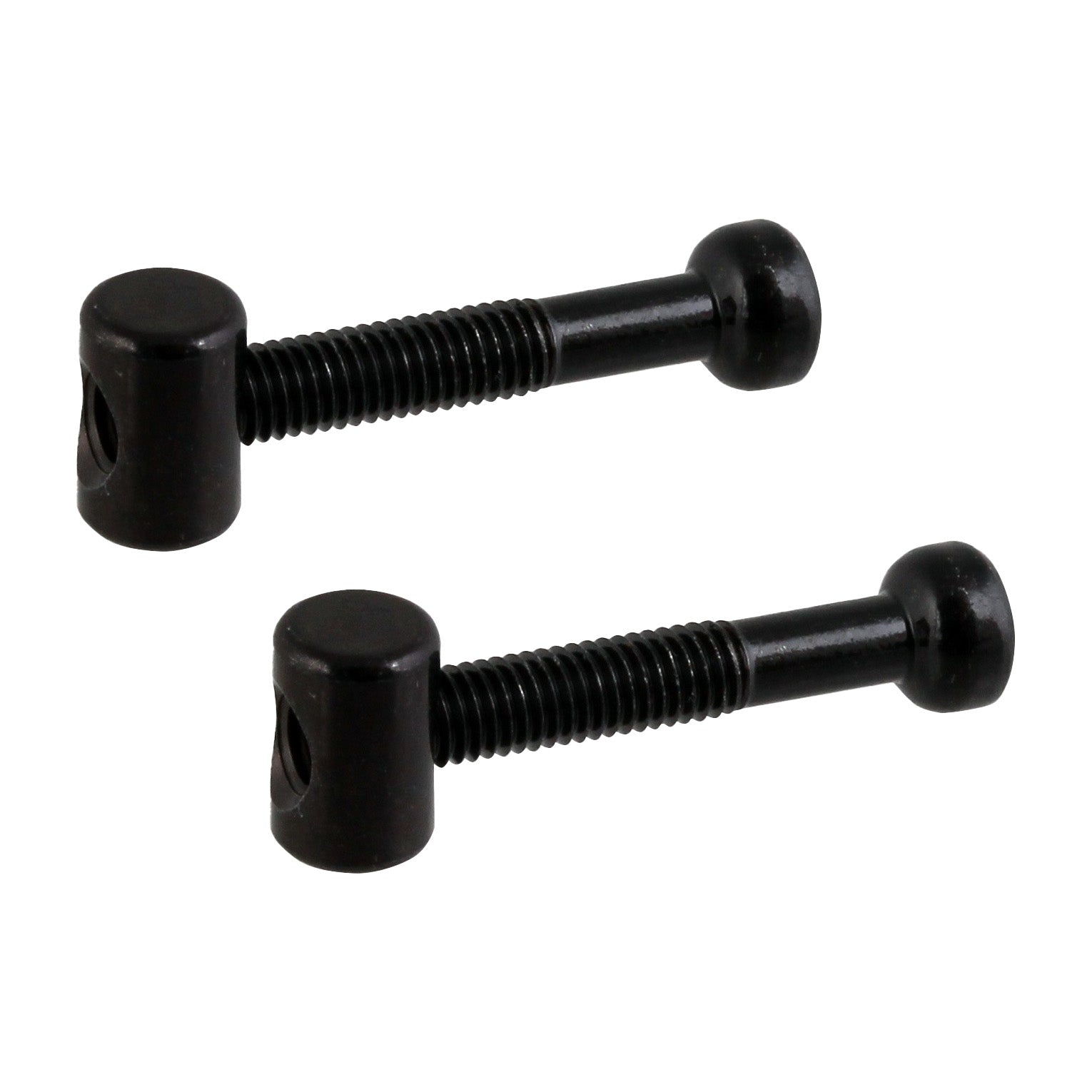 Standard Saddle Clamp Bolt Kit - Revive
