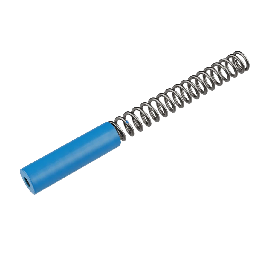 Marzocchi Bomber Z1 Coil Spring - 2024 Marzocchi Bomber Z1 Coil Spring - 2024