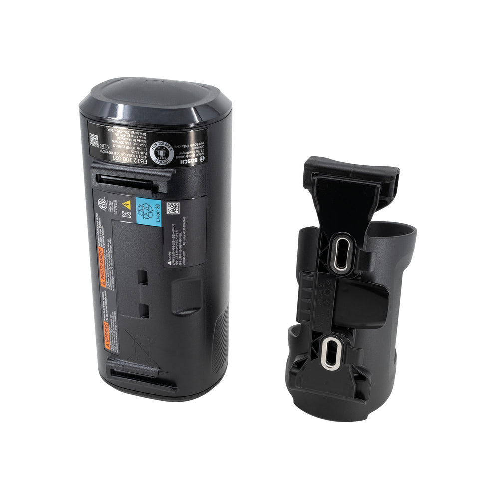 Support Batterie PowerMore 250 Bosch (BBP362Y