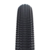 Billy Bonkers 26" x 2.1" Tire Bronze Sidewall