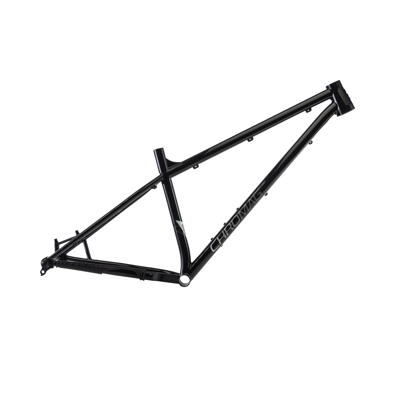 Rootdown (Series VI) Frame - 2025