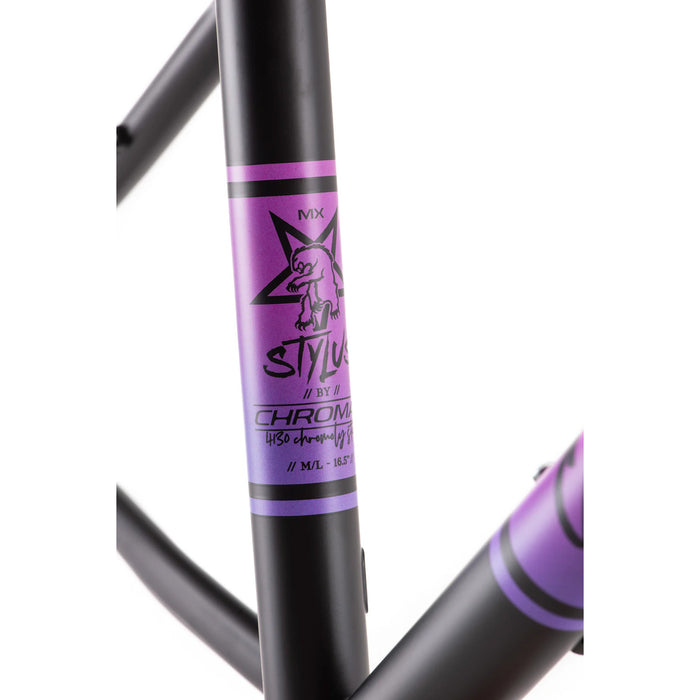 Chromag Stylus MX Frame