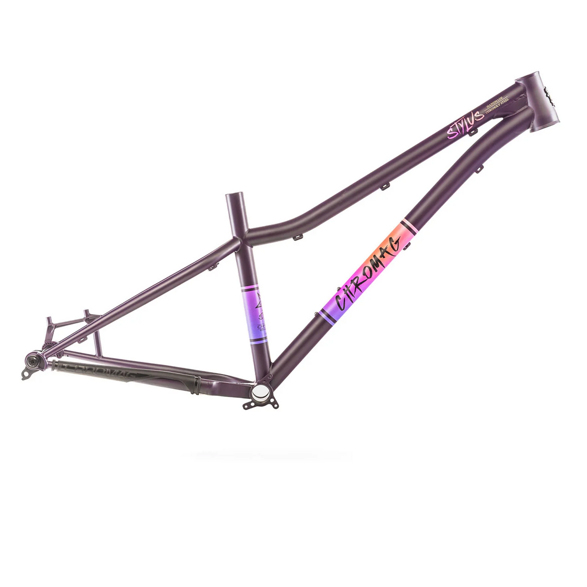 Stylus MX Frame