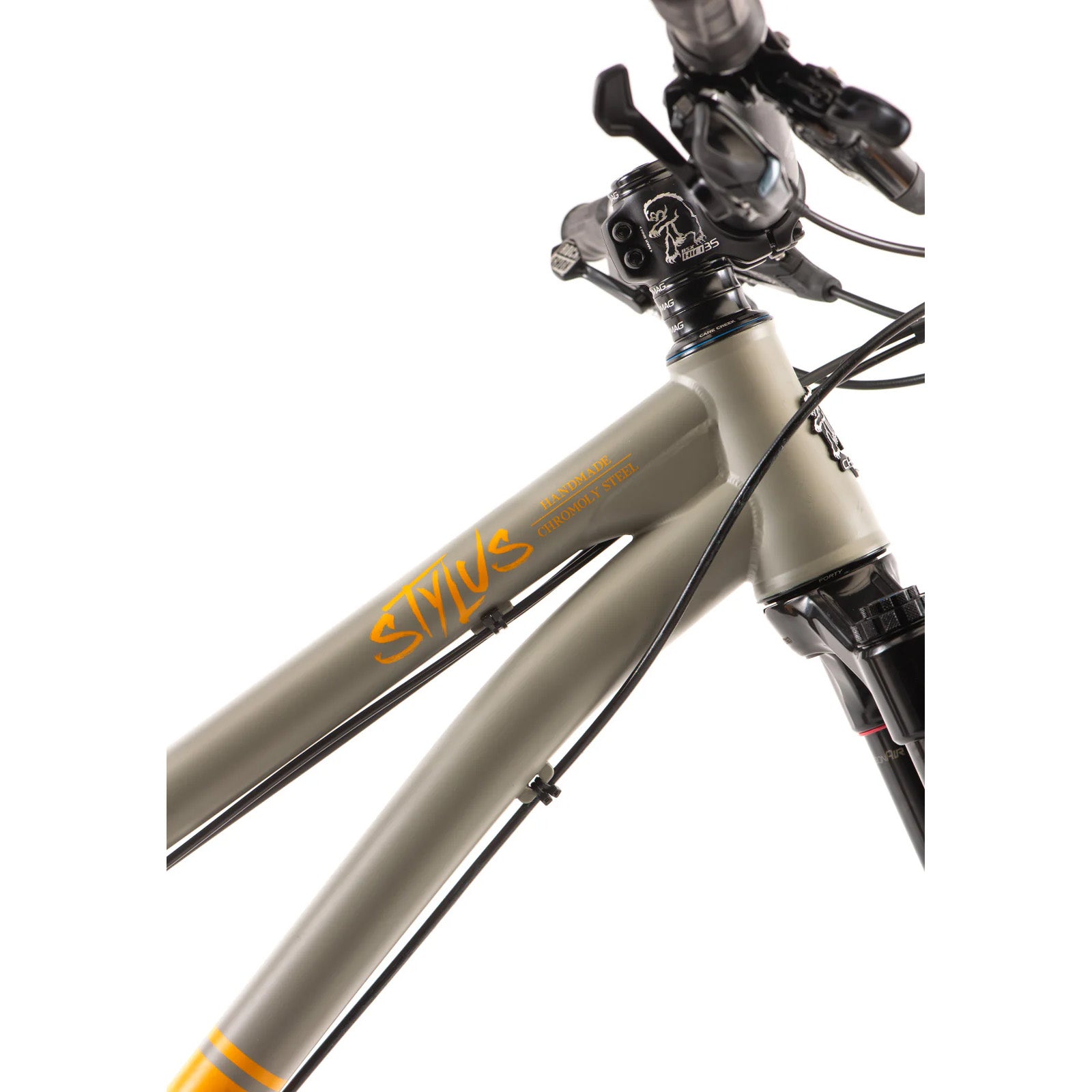 Chromag Stylus MX Frame