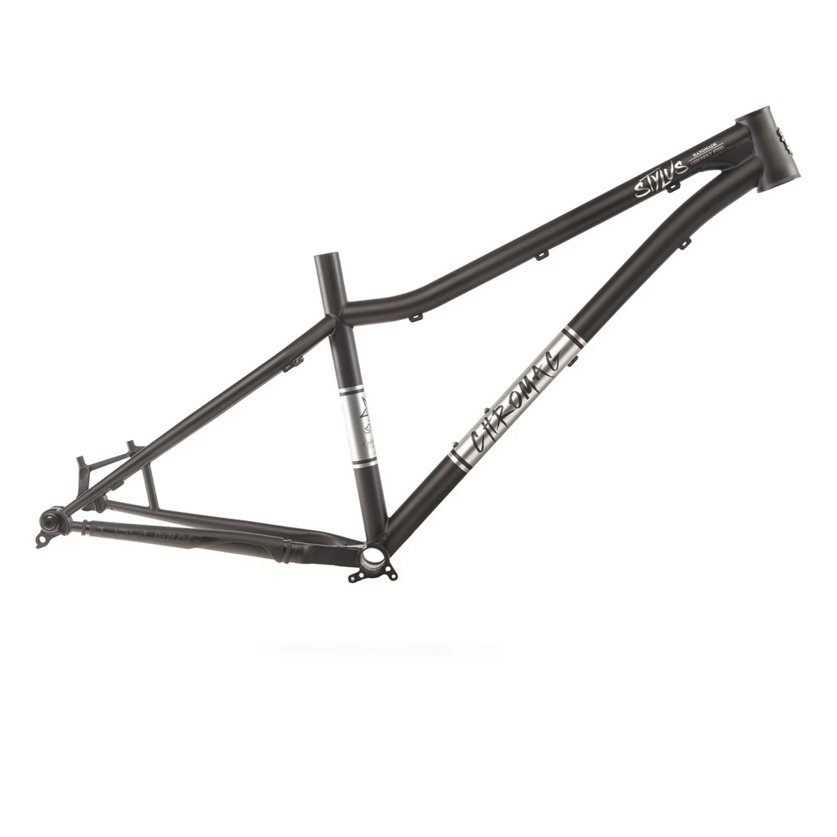 Stylus MX Frame