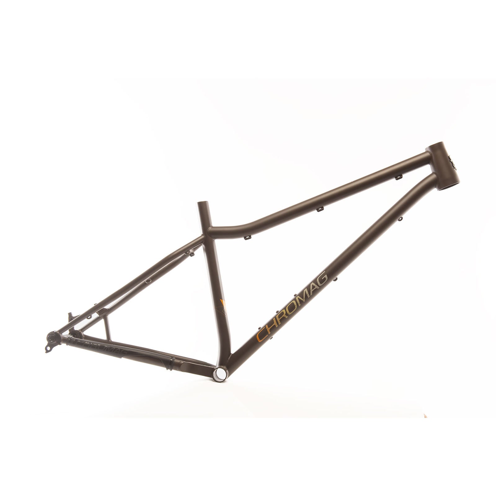 Rootdown (Series VI) Frame - 2025