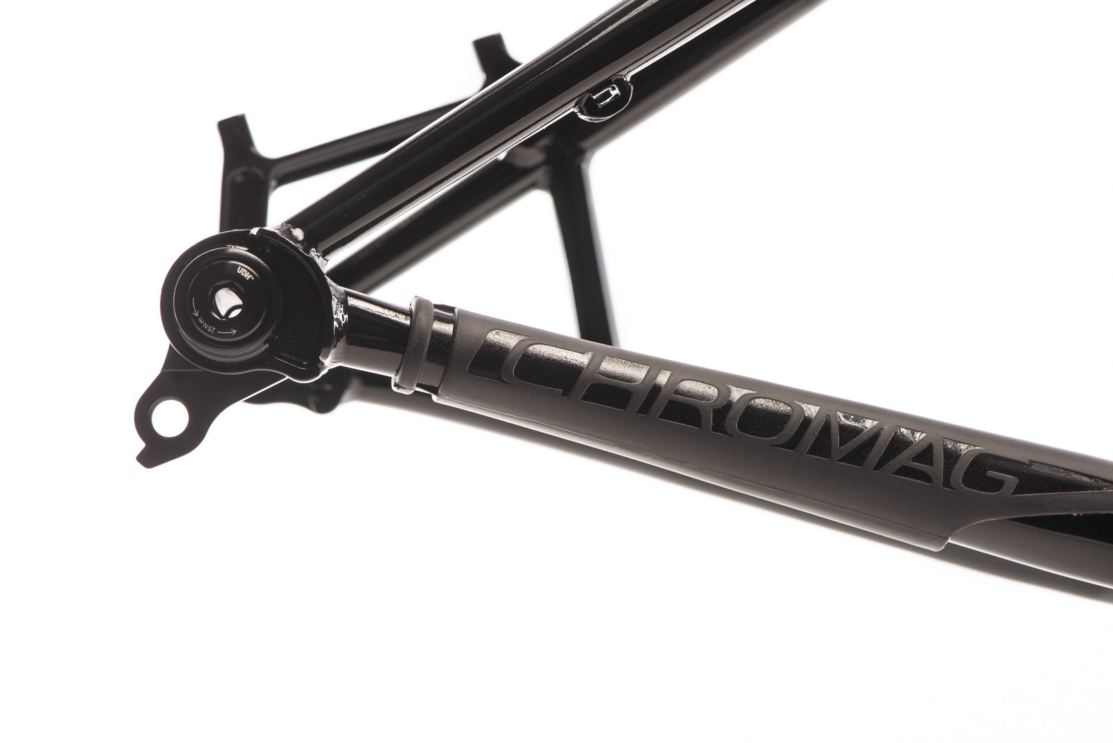 Rootdown (Series VI) Frame - 2025