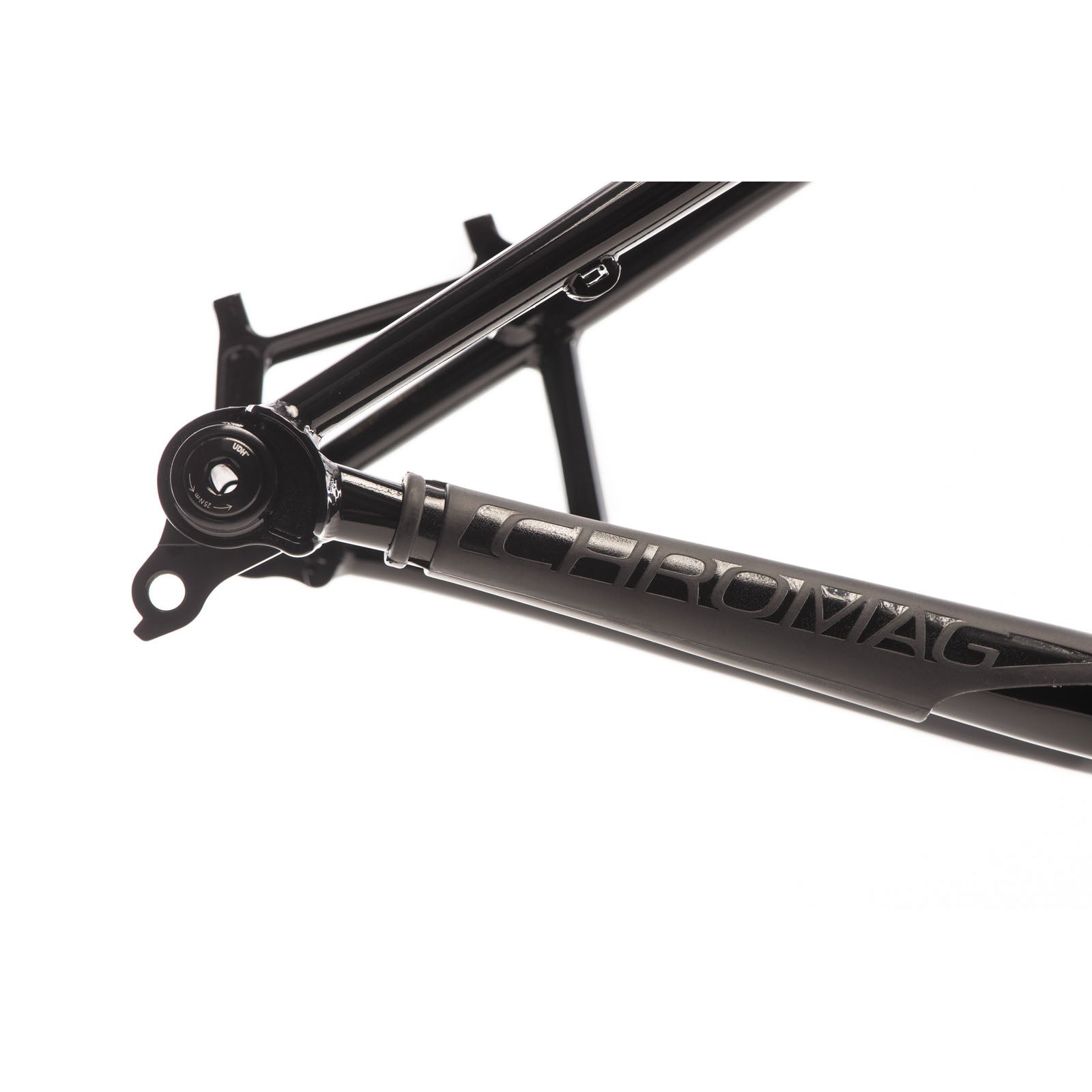 Rootdown (Series VI) Frame - 2025