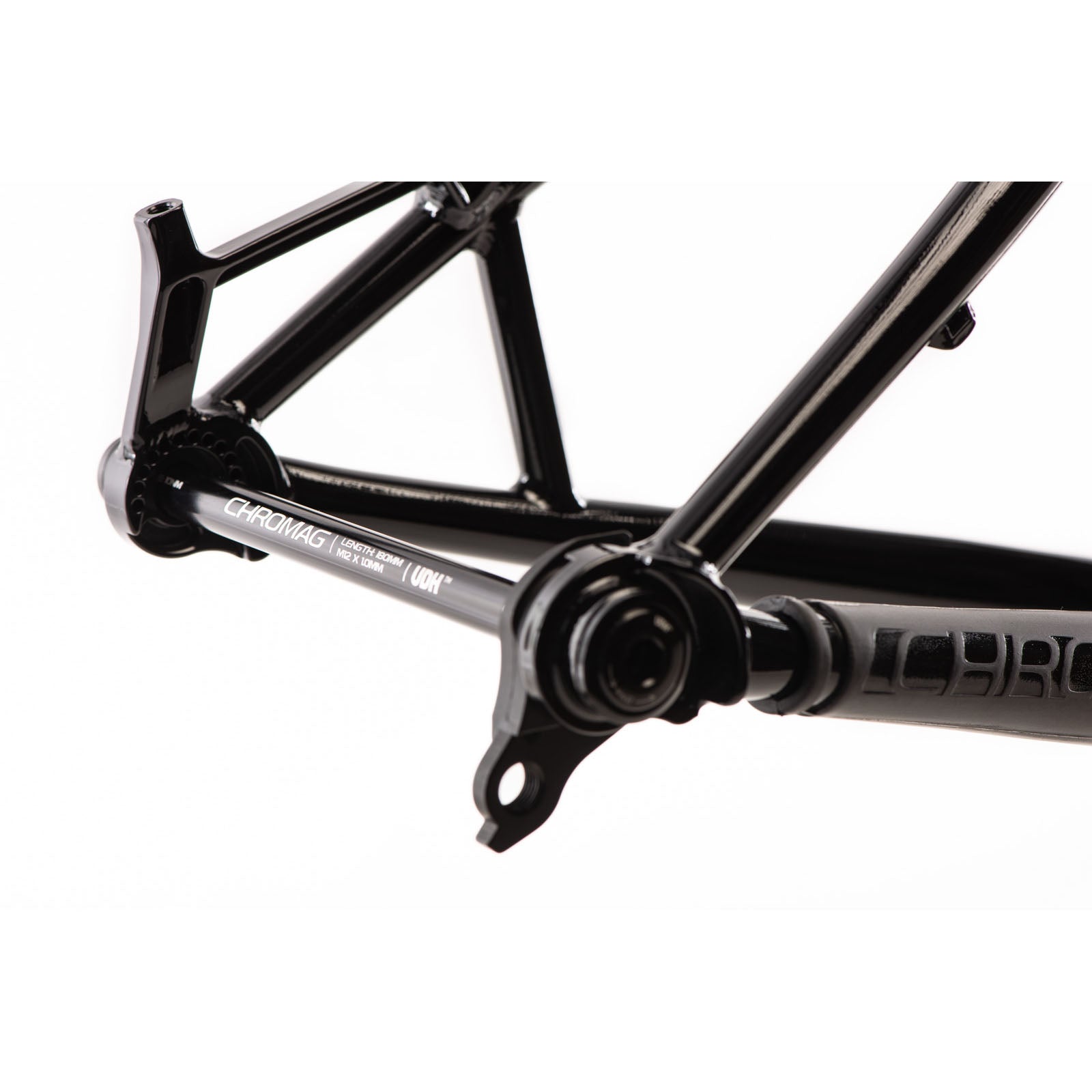 Rootdown (Series VI) Frame - 2025