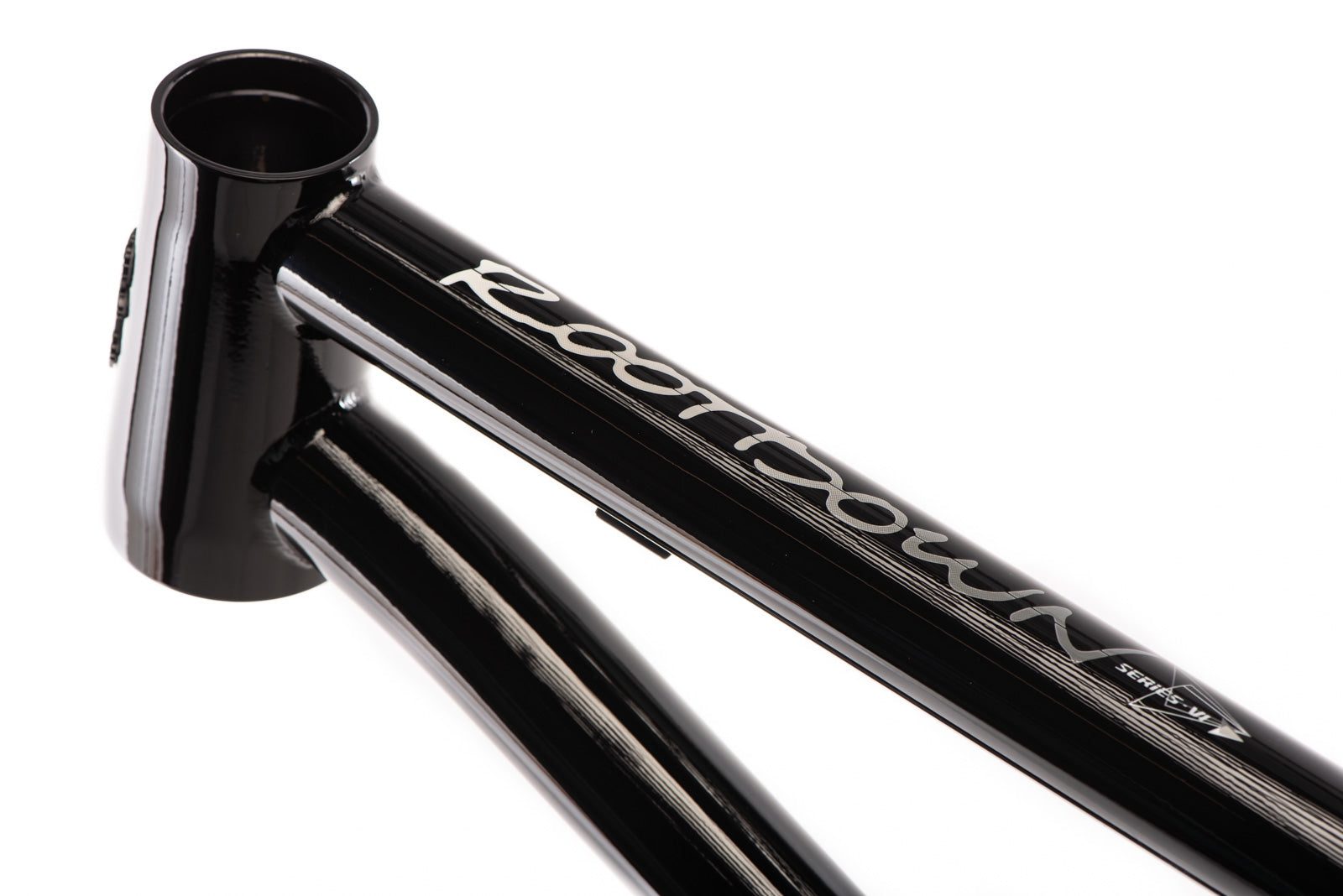 Rootdown (Series VI) Frame - 2025