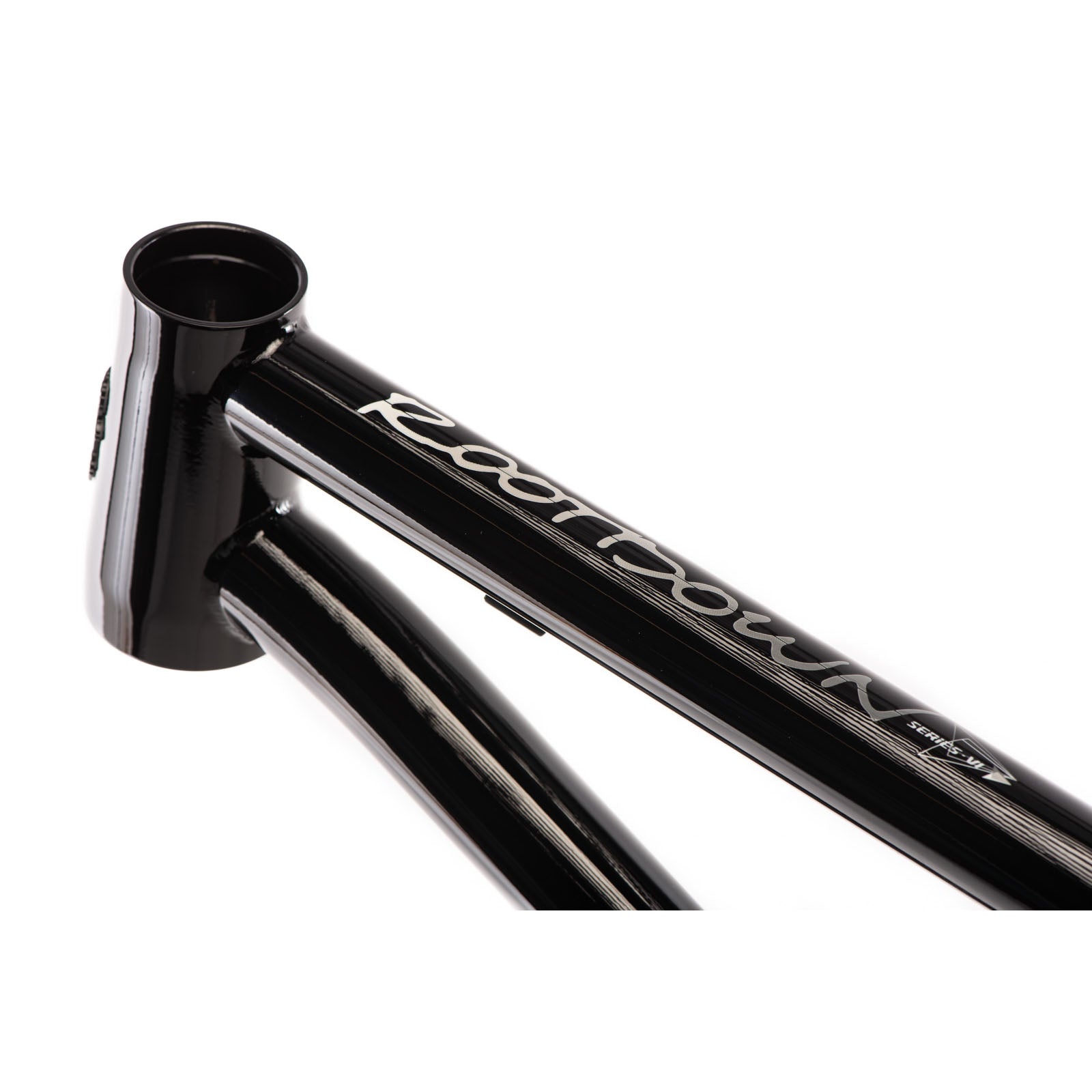 Rootdown (Series VI) Frame - 2025