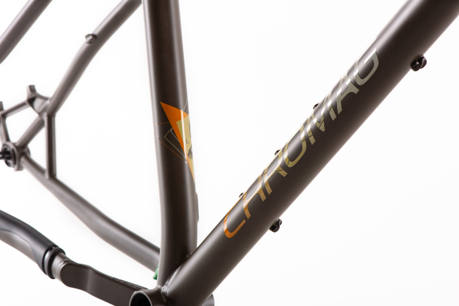 Rootdown (Series VI) Frame - 2025