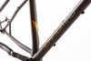 Rootdown (Series VI) Frame - 2025