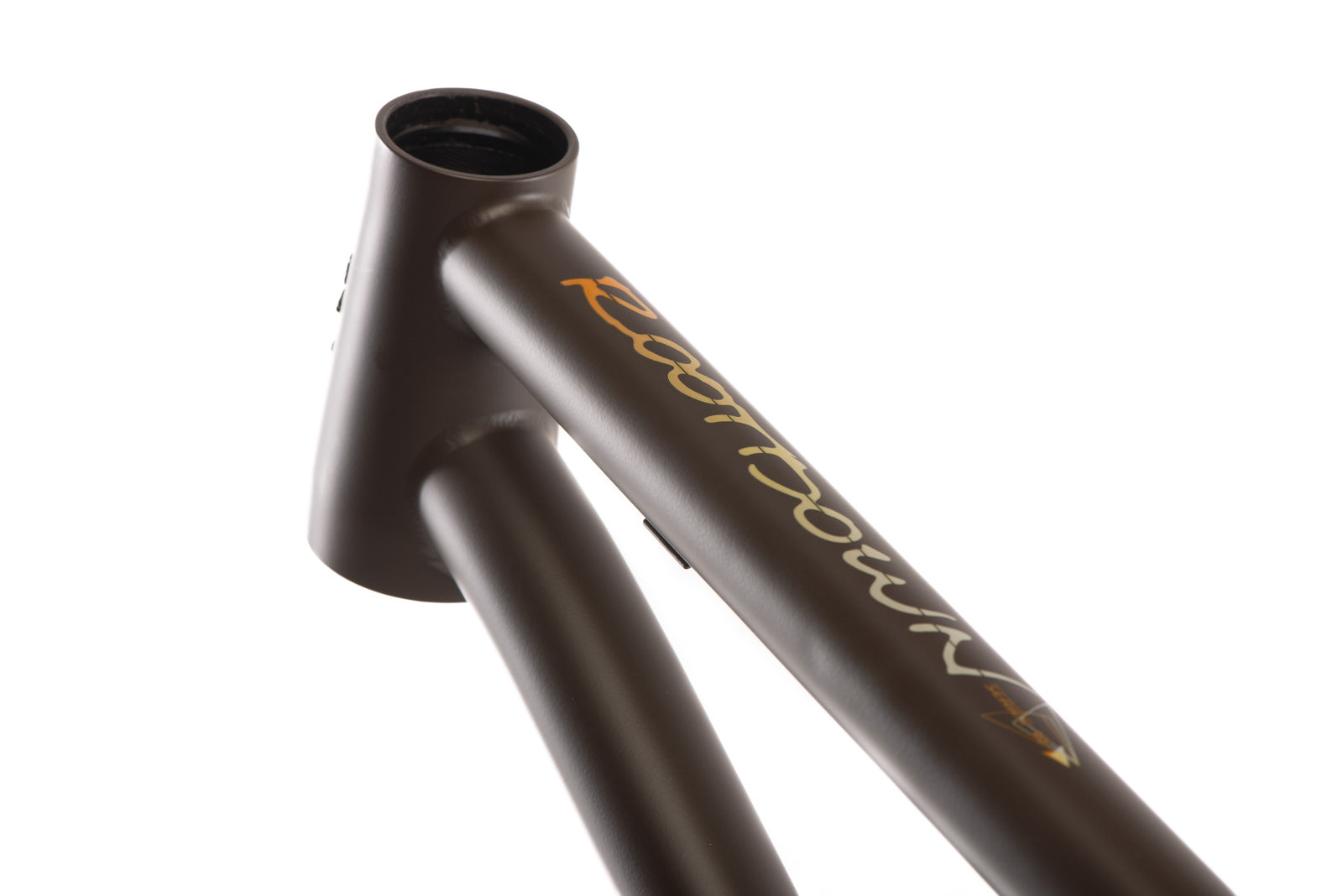 Rootdown (Series VI) Frame - 2025