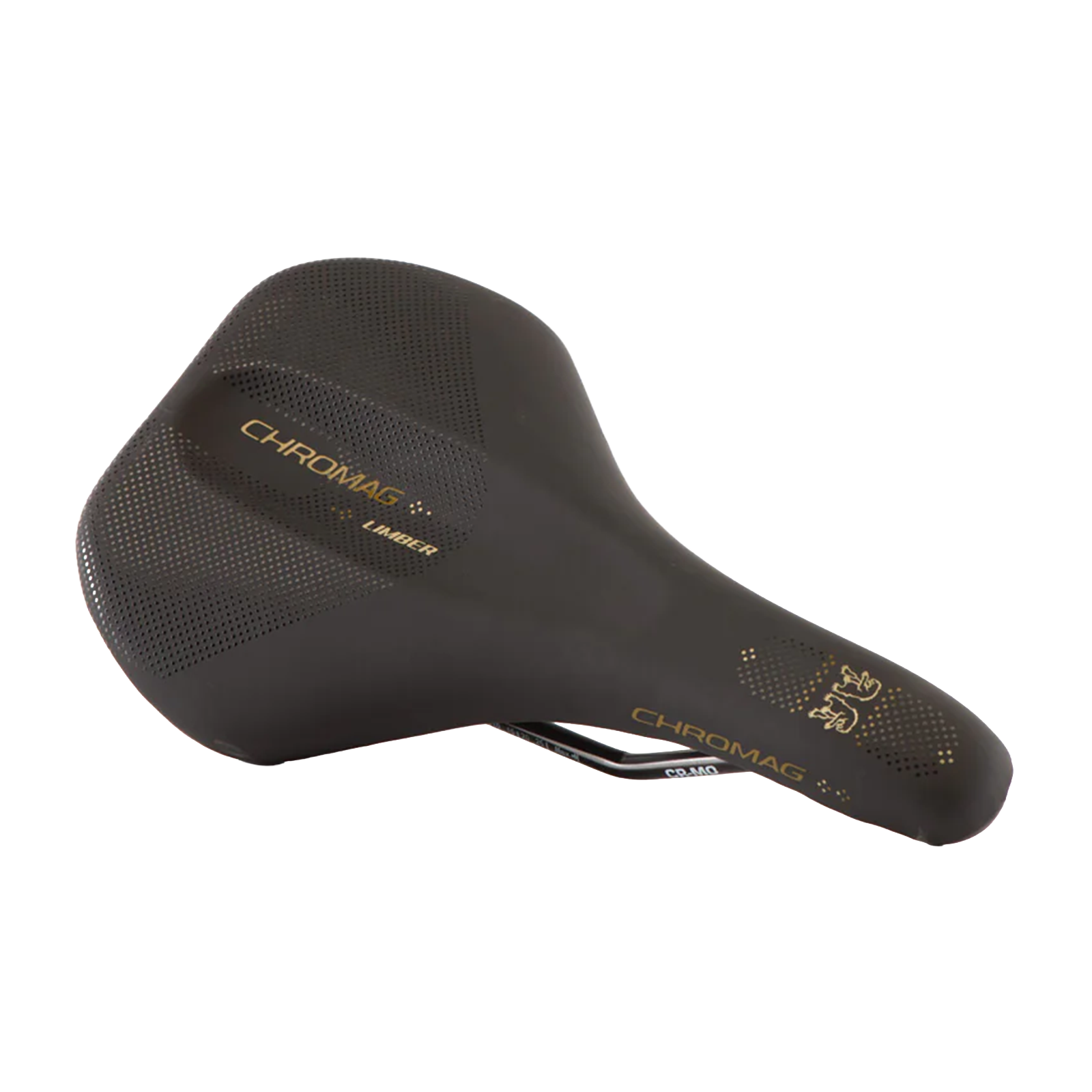 Limber Saddle